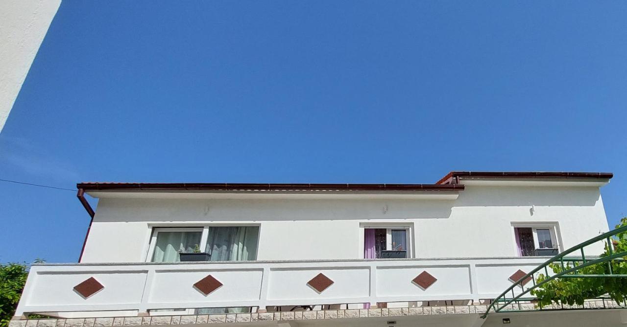 Apartman Sanja Kampor المظهر الخارجي الصورة
