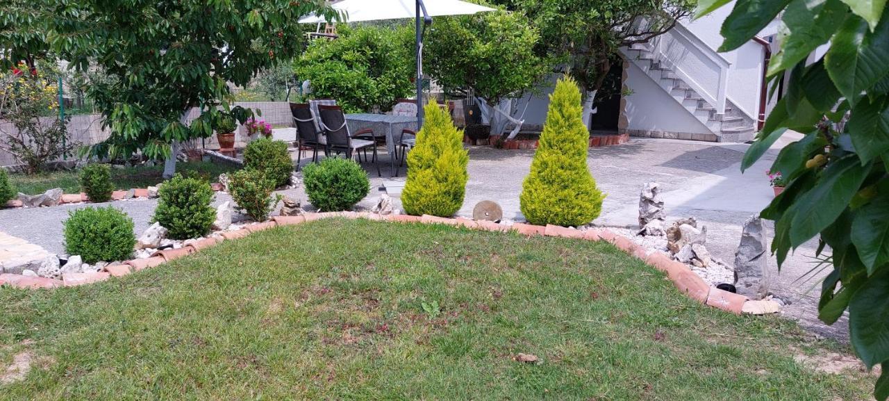 Apartman Sanja Kampor المظهر الخارجي الصورة