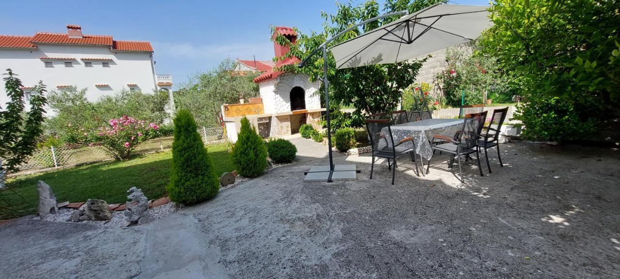 Apartman Sanja Kampor المظهر الخارجي الصورة