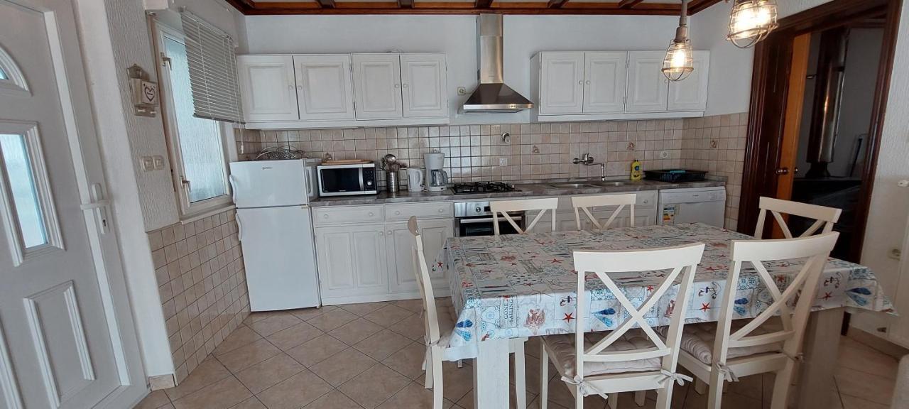 Apartman Sanja Kampor المظهر الخارجي الصورة