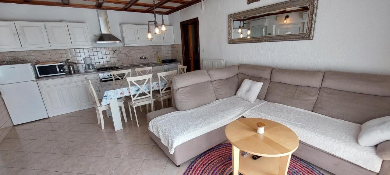 Apartman Sanja Kampor المظهر الخارجي الصورة