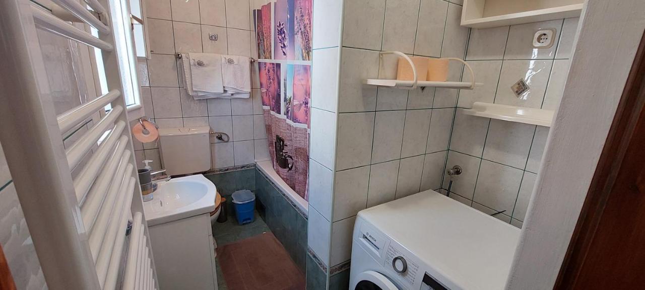 Apartman Sanja Kampor المظهر الخارجي الصورة