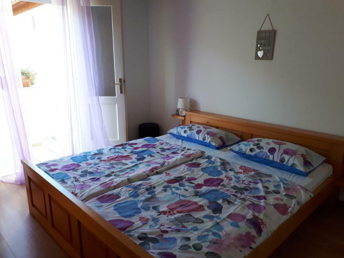 Apartman Sanja Kampor المظهر الخارجي الصورة